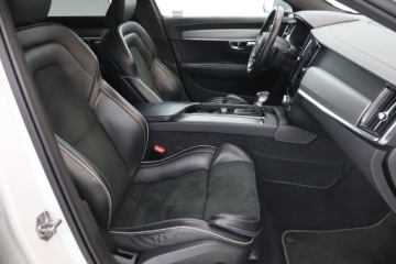 Volvo V90 II Kombi 2.0 D5 235KM 2019 Volvo V90 D5 AWD, Salon Polska, 1. Właściciel, zdjęcie 8