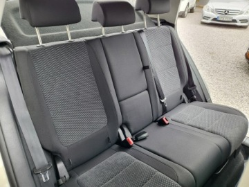 Volkswagen Golf Plus II 1.4 TSI 122KM 2009 Volkswagen Golf Plus 1.4 122KM I Właściciel 100%, zdjęcie 21