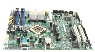 SERWEROWA PŁYTA GŁÓWNA INTEL S3200SH LGA775 4XDDR2