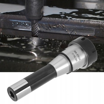 Держатель фрезы R8-ER32 6 шт. цанги