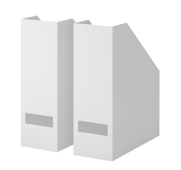 IKEA TJENA SEGREGATOR NA DOKUMENTY ORGANIZER 2SZT