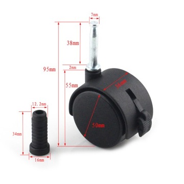 Офисный круг с плетеными тыквами и красными губами