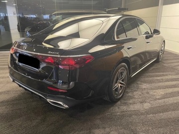 Mercedes Klasa E W214 2025 E Klasa 300 de 4-Matic AMG 2.0 (326KM) 2025, zdjęcie 2