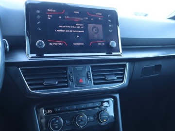 Seat Tarraco SUV 2.0 TDI 190KM 2019 Seat Tarraco 2.0 TDI 4Drive, Salon Polska, zdjęcie 11