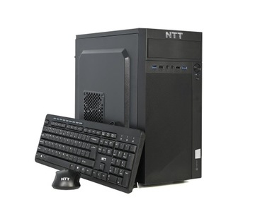 KOMPUTER NTT OFFICE - i3 13100, 16GB RAM, 512GB SSD, WIFI, W11 Pro