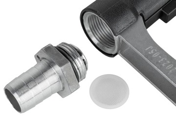 CPN GUN ТОПЛИВНЫЙ НАСОС ДЛЯ ЗАПРАВКИ МАСЛА ЖК-СЧЕТЧИК КАЛИБРОВКА