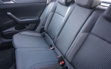 Volkswagen Taigo 1.0 TSI 95KM 2023 Volkswagen Taigo 1,0 TSI 95 KM Benzyna 95KM, zdjęcie 11