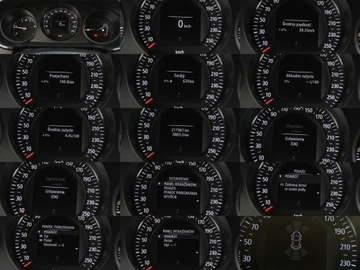 Renault Megane IV Grandtour 1.5 dCi 90KM 2018 Renault Megane 1.5DCI Polski Salon gwarancja, zdjęcie 24