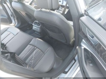 Audi A7 C8 2023 Audi A7 Sportback 2023 r.,3,0L PREMIUM 55 TFSI QUATTRO S TRONIC 3.0 Benzyna, zdjęcie 10