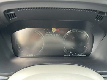 Volvo XC60 II Crossover D4 190KM 2017 Volvo XC 60 Inscription AWD Skóra Kamery Pamięć, zdjęcie 8