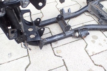 CF Moto CForce 450 L Рама