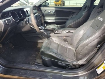 Ford Mustang VI 2017 Ford Mustang GT 2017 5.0 Benzyna 435KM, zdjęcie 7