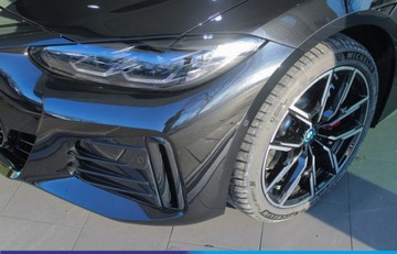 BMW i4 Gran Coupe eDrive 40 340KM 2024 Od ręki - BMW I4 (340KM) M Sport | Pakiet Business Class + Harman Kardon, zdjęcie 1