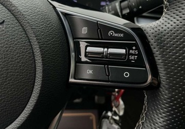 Kia Proceed Shooting Brake 1.6 CRDi SCR 136KM 2020 Kia ProCeed 1.6CRDI GT-LINE manual bezwypadkowa GWARANCJA NAVI, zdjęcie 22