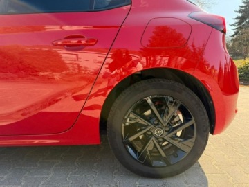 Opel Corsa F Hatchback 5d 1.2 Turbo 100KM 2024 Opel Corsa YES 2024|1.2T 101KM|Manual|CarPlay, zdjęcie 19