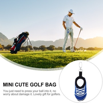 Сумка для мячей, органайзер для гольфа, чехол для тенниса.