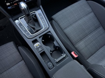 Volkswagen Passat B8 Variant Facelifting 1.5 TSI EVO 150KM 2022 Volkswagen Passat Podgrzewane Fotele | APP | Czujn, zdjęcie 17