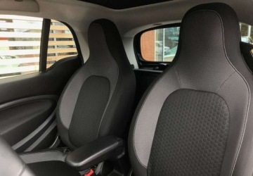 Smart Fortwo III Coupe Facelifting EV 82KM 2022 Smart Fortwo Smart Fortwo electric drive proxy Elektryczny 82KM, zdjęcie 28