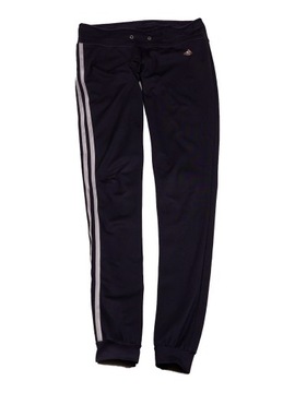 ADIDAS _ DRESY TRENING _ SPODNIE _ S _ WOMEN _ CLIMACOOL