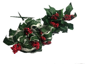 КУЛОН-БЕЗЕЗЕКА БЕЛОЕ ЯБЛОКО ИСКУССТВЕННЫЕ ЯБЛОКИ