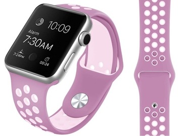 PASEK DO APPLE WATCH 1 2 3 4 5 6 7 8 9 SE 42MM 44MM 45MM 49MM