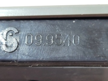 ALFA ROMEO 156 1999 TŘETÍ SVĚTLO STOP