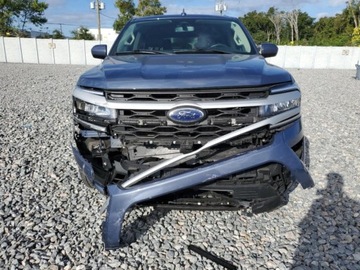 Ford Expedition III 2022 Ford Expedition 2022 FORD EXPEDITION MAX XLT 3.5 Benzyna 380KM, zdjęcie 6