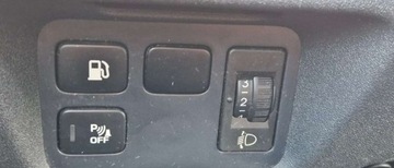 Citroen Grand C4 Picasso I 1.6 VTi 120KM 2009 Citroen C4 Grand Picasso 1.6i 120KM 7 Foteli Klima 2kpl. Opon Hak 1.6, zdjęcie 12