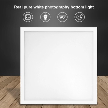 PULUZ PU5139 Трехцветная фотолампа с температурой 38 см.