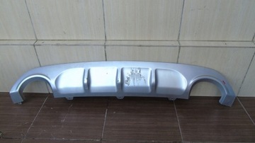 SPOILER DYFUZOR ZDERZAKA TYŁ SPORTAGE IV GT 19-