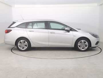 Opel Astra K Sportstourer Facelifting 1.5 Diesel 122KM 2020 Opel Astra 1.5 CDTI, Salon Polska, Serwis ASO, zdjęcie 5