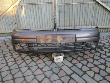 Opel Astra G II 98-08 Zderzak przód przedni Z490