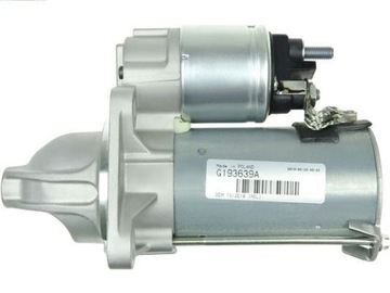 STARTÉR AS-PL S3065(VALEO)