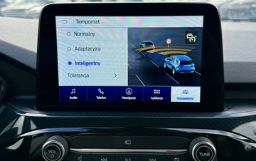 Ford Kuga III SUV 2.0 EcoBlue MHEV 150KM 2020 Ford Kuga ST-line,Serwis ASO,Gwarancja, zdjęcie 32