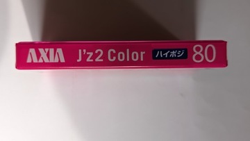 AXIA Fuji JZ2 Color 80 2000 . Japan 1szt.