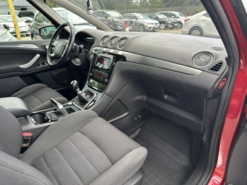 Ford S-Max I Van Facelifting 2.0 Duratorq TDCi DPF 163KM 2013 Ford S-Max 2.0TDCI 163KM/Manula/Xenon/Panorama/, zdjęcie 29