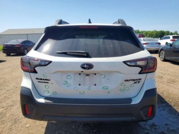 Subaru Outback VI 2022 Subaru Outback Onyx Edition Xt 2022 2.4 Benzyna 260KM, zdjęcie 2