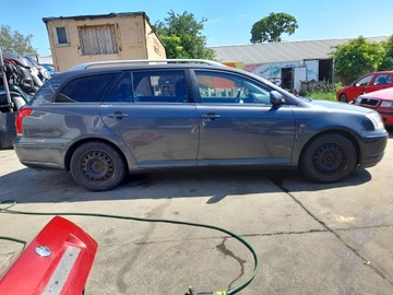 TOYOTA AVENSIS T25 VOLANT AIRBAG ŘIDIČE