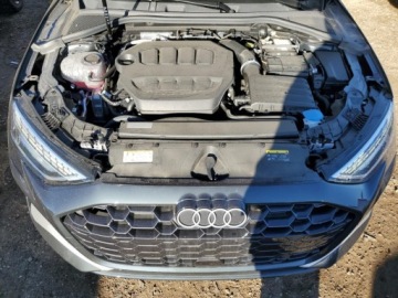 Audi A3 8Y 2025 Audi a3 Premium Plus 2025 2.0L 2.0 Benzyna 201KM, zdjęcie 6