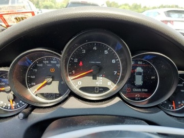 Porsche Cayenne III 2018 Porsche Cayenne 2018r., 4x4, 3.6L 3.6 Benzyna 300KM, zdjęcie 10