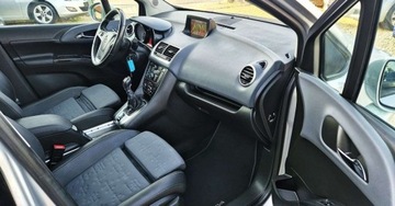 Opel Meriva 2012 Opel Meriva BENZYNA nawigacja PANORAMA 2x PDC super OKAZJA polecamy, zdjęcie 37