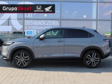 Honda HR-V III SUV 1.5 i-MMD 131KM 2025 Honda HR-V e:HEV 1.5 Hybryda 131KM Elegance LIFT*dostępne inne kolory*Raba, zdjęcie 1