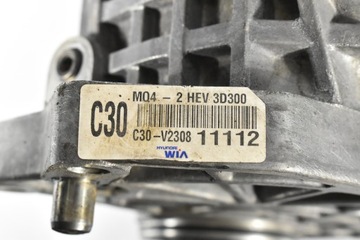 NÁPRAVA DYFERFENCJAL PŘEDNÍ 47300-3D300 1.6H KIA SPORTAGE V NQ5 TUCSON IV NX4