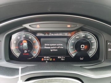 Audi 2023 Audi A6 Allroad Audi A6 allroad 3.0 TFSI Prestige Mild Electric Hybrid 3.0, zdjęcie 9