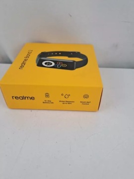 REALME BAND 2 СТОИТ ТОГО!!