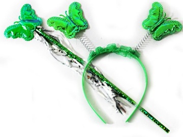 КОСТЮМ БАБОЧКИ БАБОЧКА КРЫЛЬЯ БАБОЧКИ ПАЛОЧКА