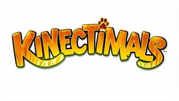 игра для детей на XBOX 360 KINECTIMALS на польском PL развлечение с ЖИВОТНЫМИ