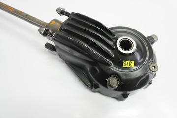 YAMAHA XT 1200 ZE SUPER TENERE 14-16 KARDAN PRZEKŁADNIA