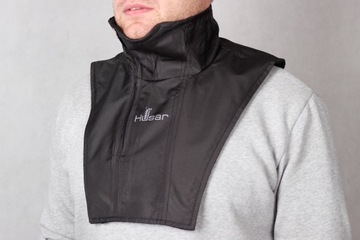 ВЕТРОЗАЩИТНЫЙ МОТОЦИКЛОВЫЙ ОШЕЙНИК С ФЛИСОМ