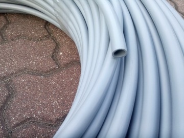 Hepworth, Hep2O, стандартная полибутиленовая труба диаметром 15 мм.